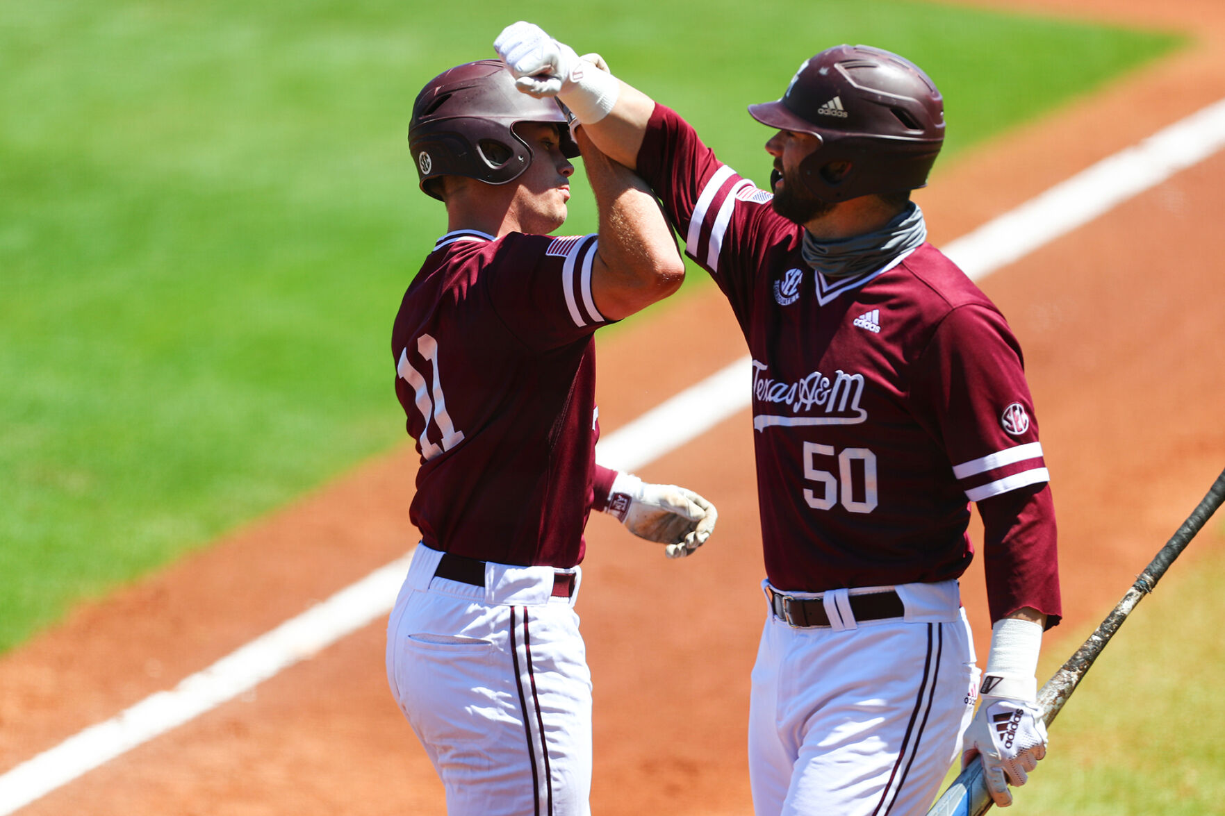 Texas A&M vs. Tennessee